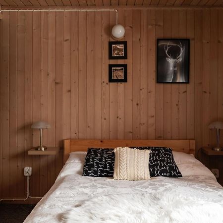 Apartamenty U Lolka Bukowina Tatrzańska Esterno foto