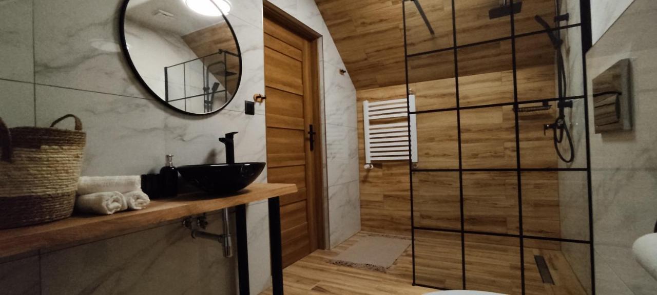 Apartamenty U Lolka Bukowina Tatrzańska Esterno foto