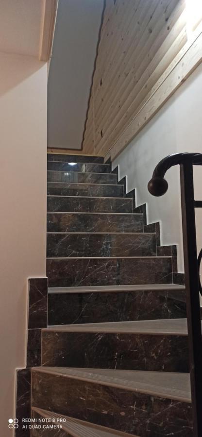 Apartamenty U Lolka Bukowina Tatrzańska Esterno foto
