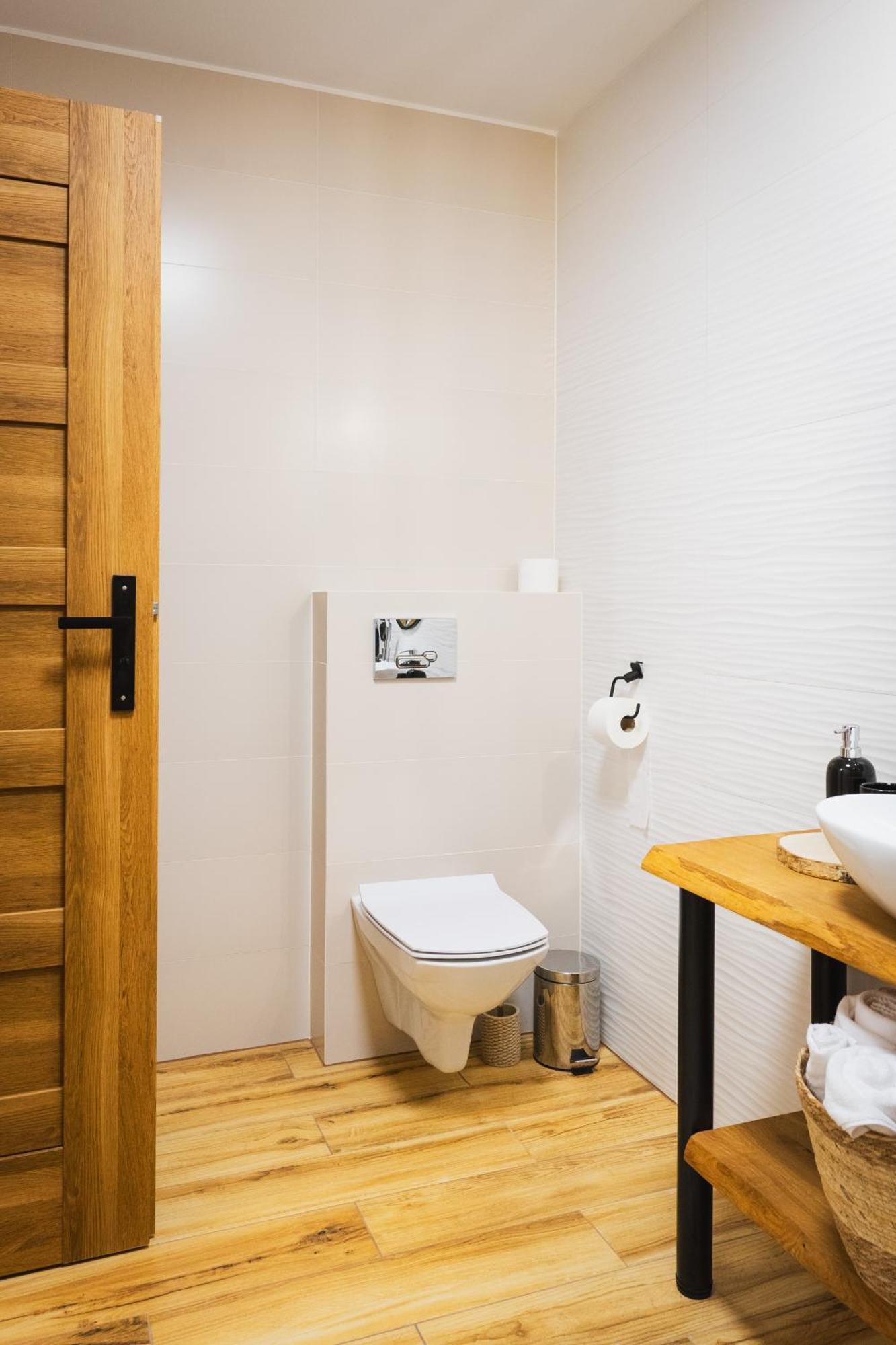 Apartamenty U Lolka Bukowina Tatrzańska Esterno foto