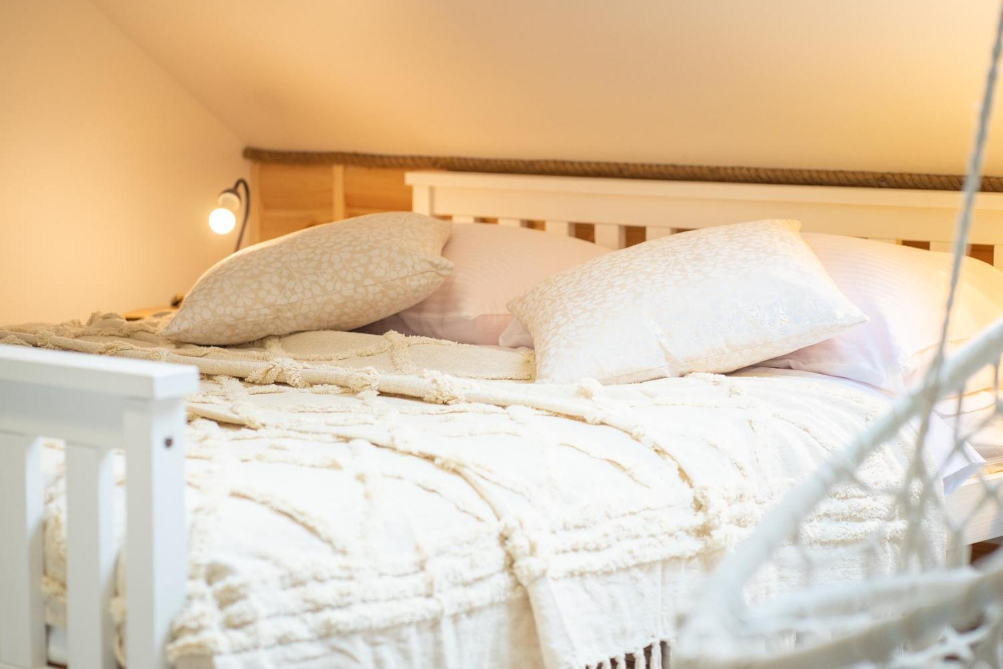 Apartamenty U Lolka Bukowina Tatrzańska Esterno foto