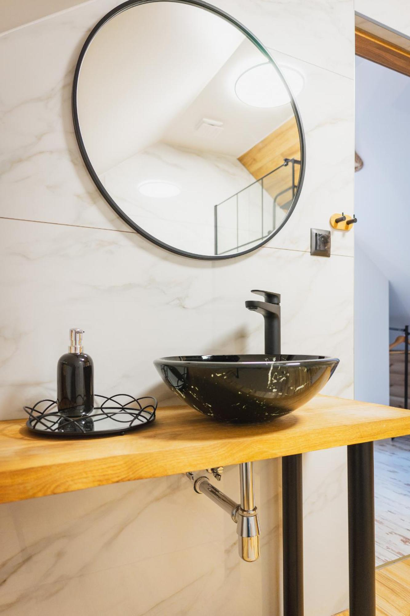 Apartamenty U Lolka Bukowina Tatrzańska Esterno foto