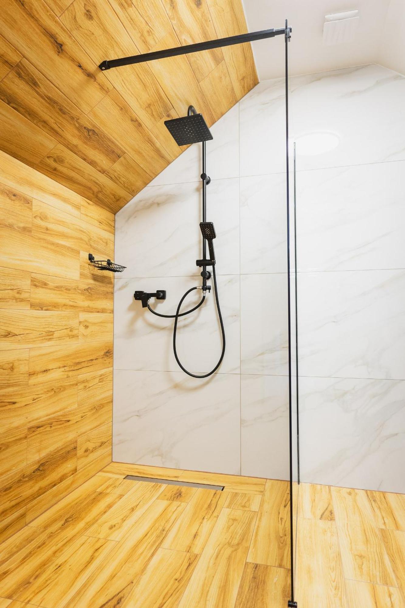Apartamenty U Lolka Bukowina Tatrzańska Esterno foto