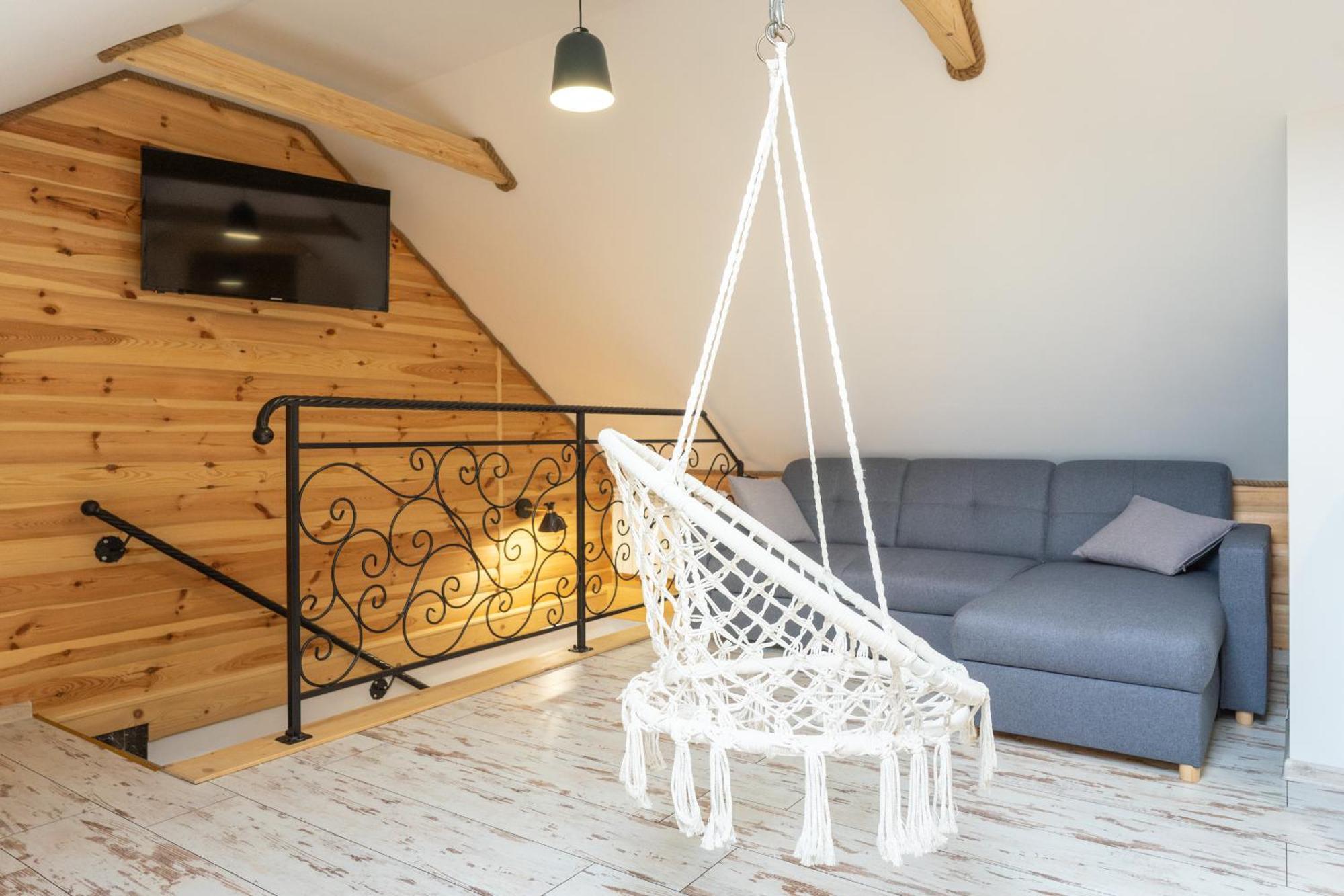 Apartamenty U Lolka Bukowina Tatrzańska Esterno foto
