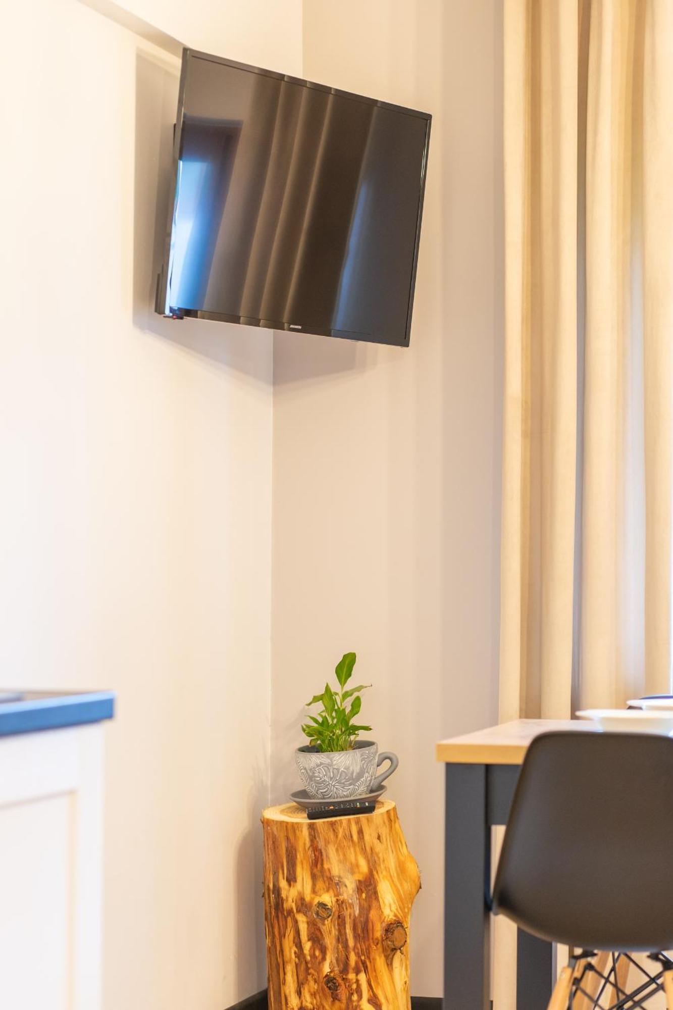 Apartamenty U Lolka Bukowina Tatrzańska Esterno foto