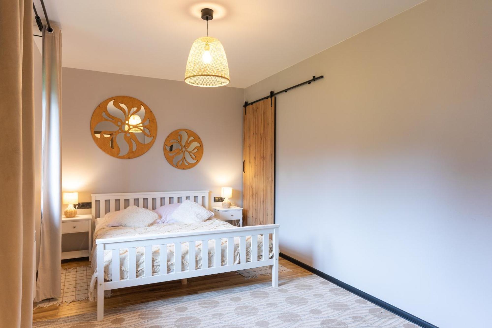 Apartamenty U Lolka Bukowina Tatrzańska Esterno foto