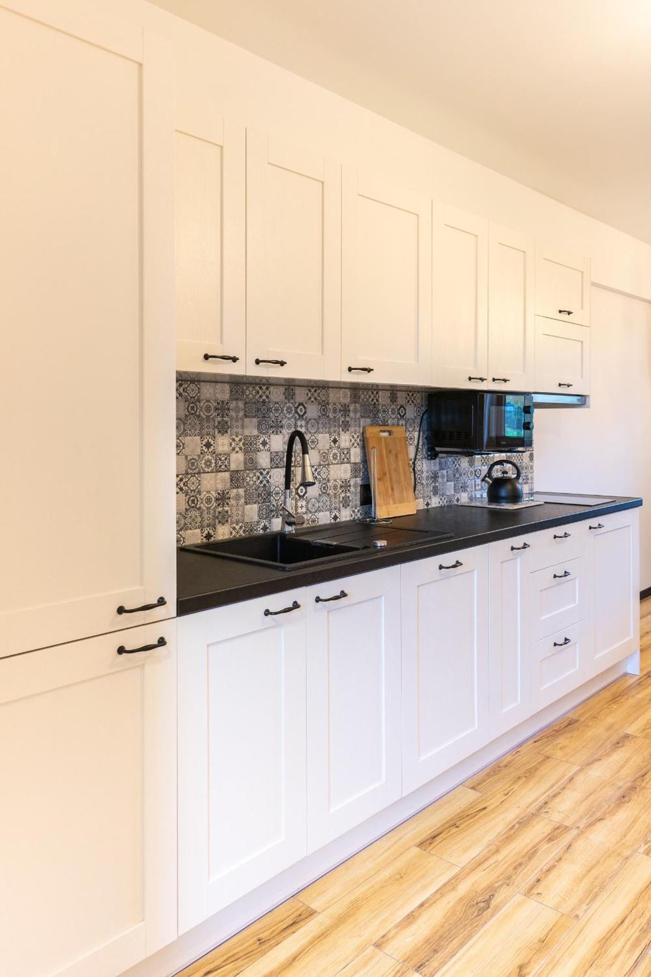 Apartamenty U Lolka Bukowina Tatrzańska Esterno foto