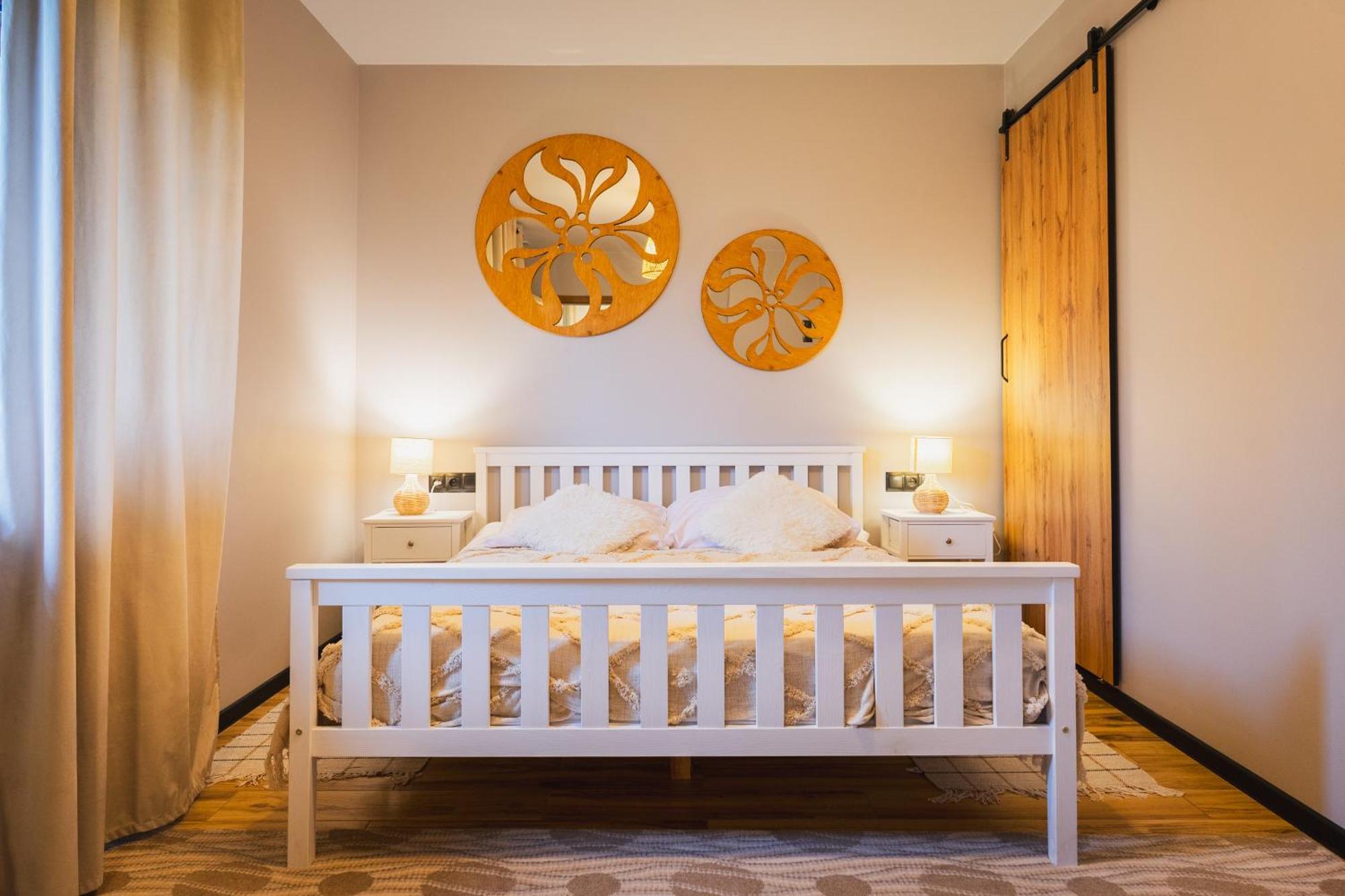 Apartamenty U Lolka Bukowina Tatrzańska Esterno foto