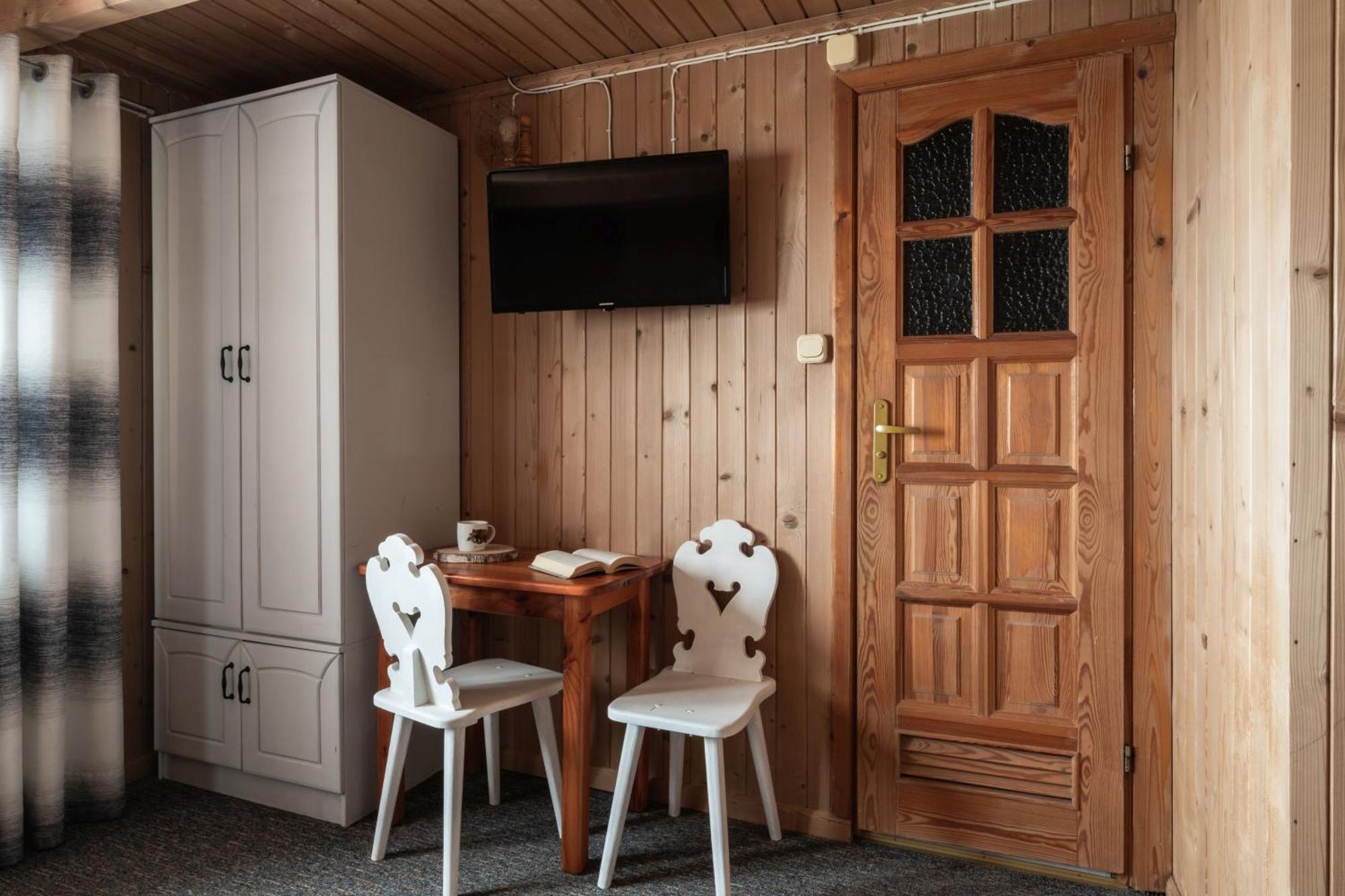 Apartamenty U Lolka Bukowina Tatrzańska Camera foto