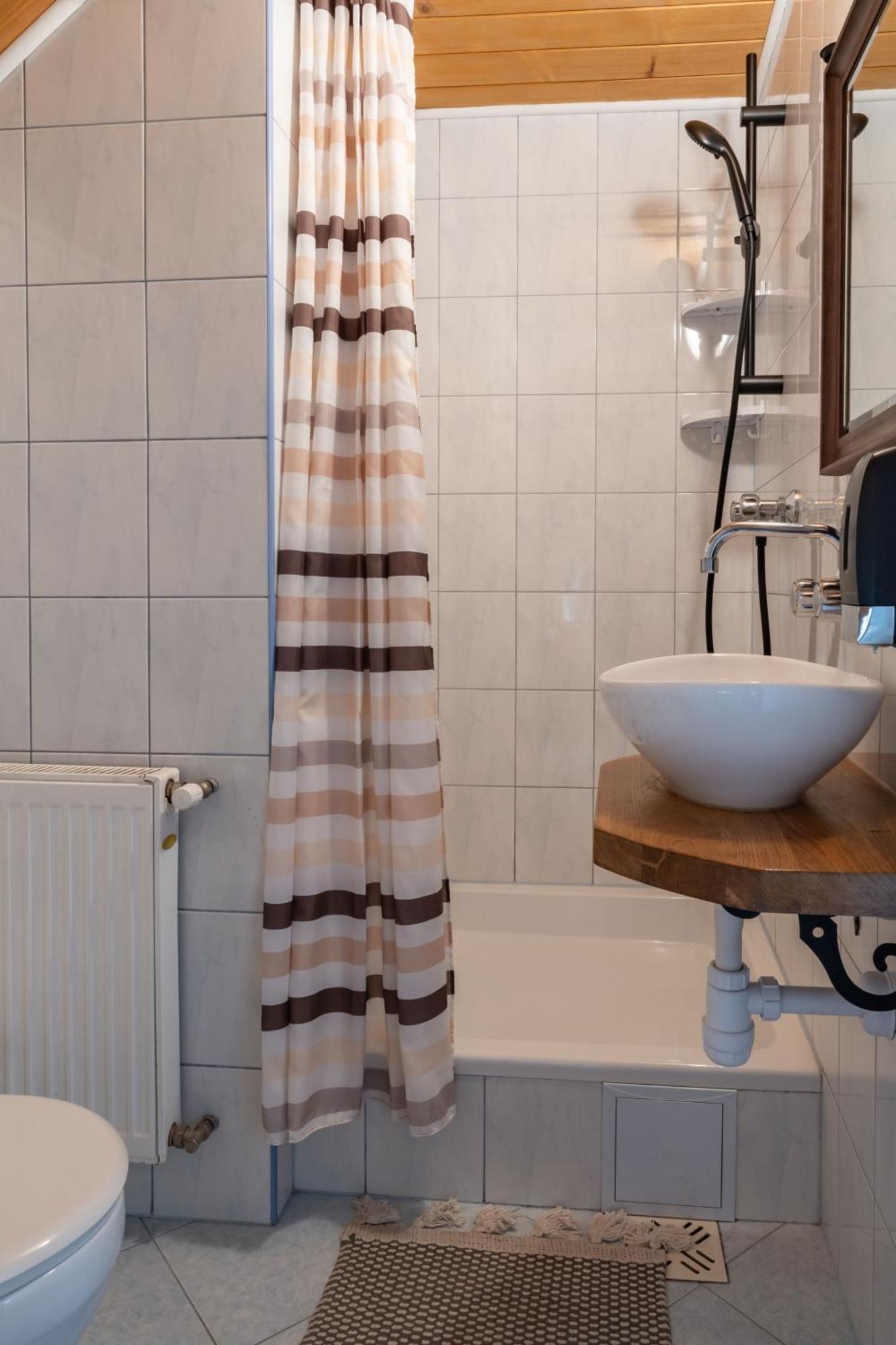 Apartamenty U Lolka Bukowina Tatrzańska Camera foto