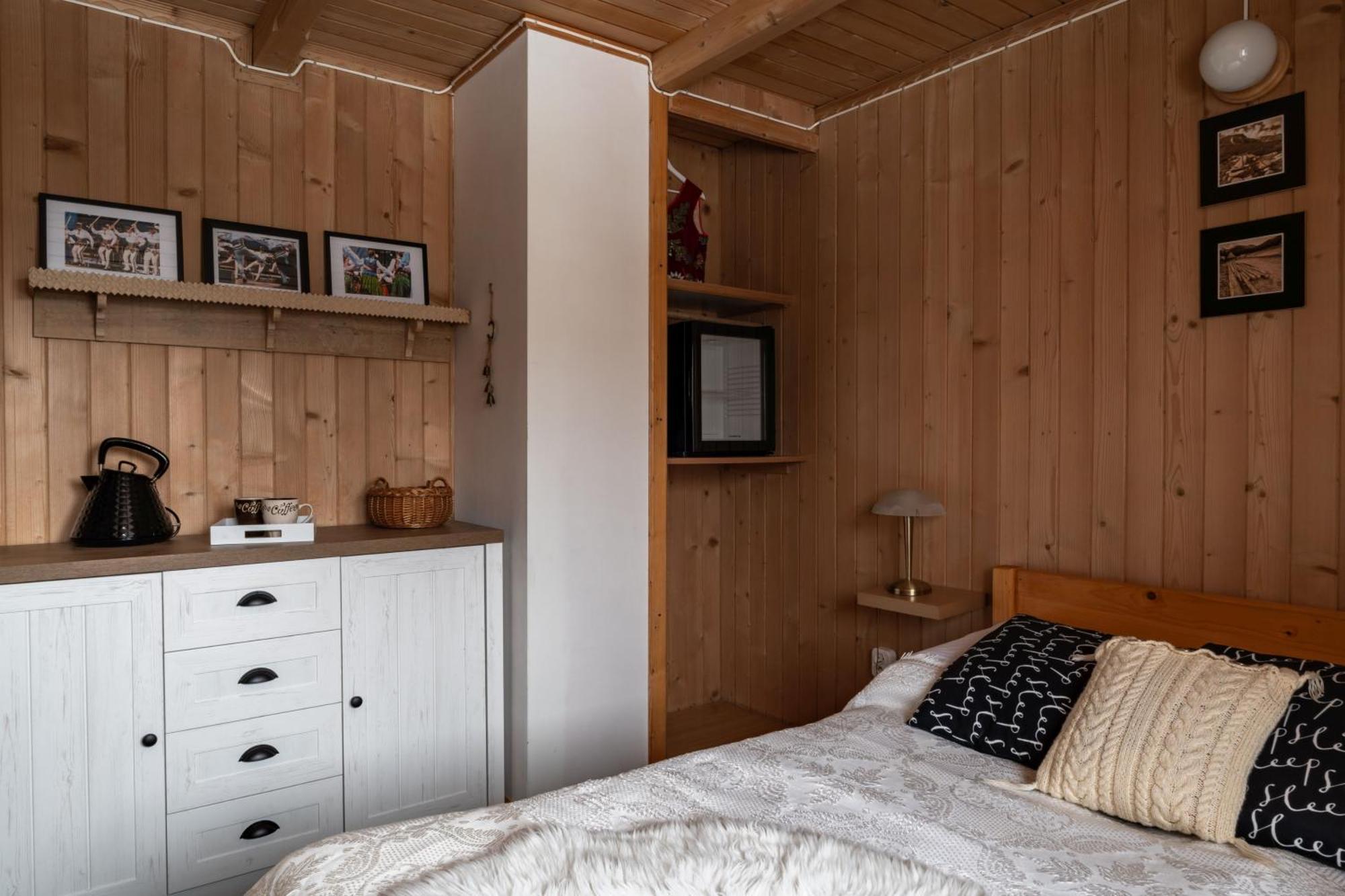 Apartamenty U Lolka Bukowina Tatrzańska Camera foto