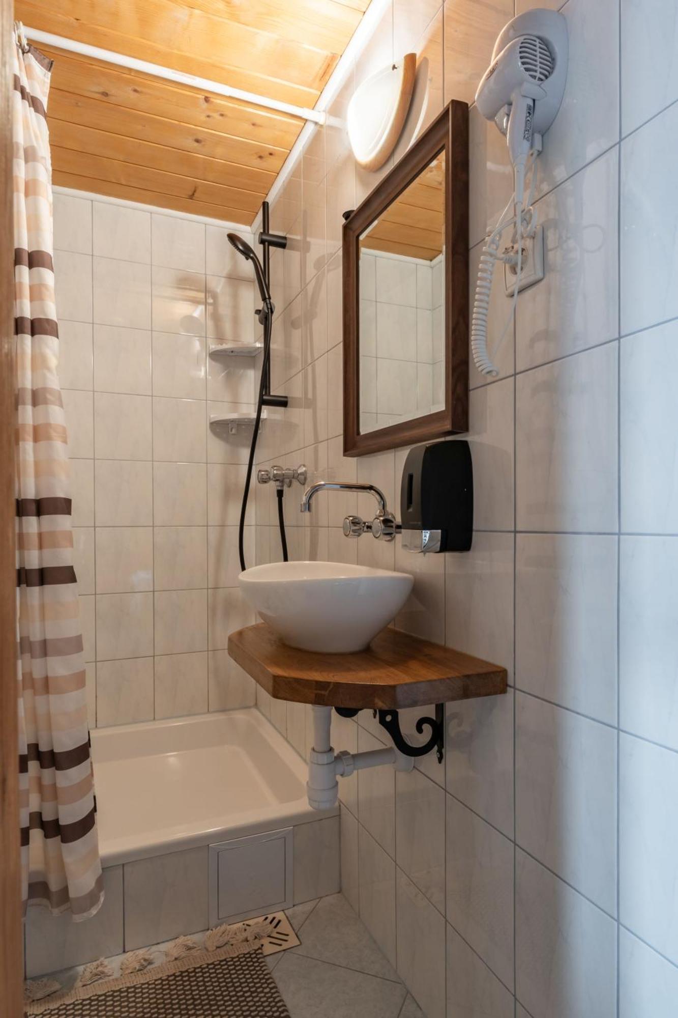 Apartamenty U Lolka Bukowina Tatrzańska Camera foto