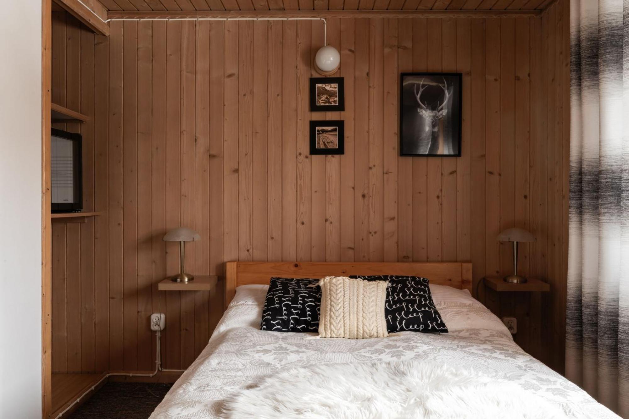 Apartamenty U Lolka Bukowina Tatrzańska Esterno foto